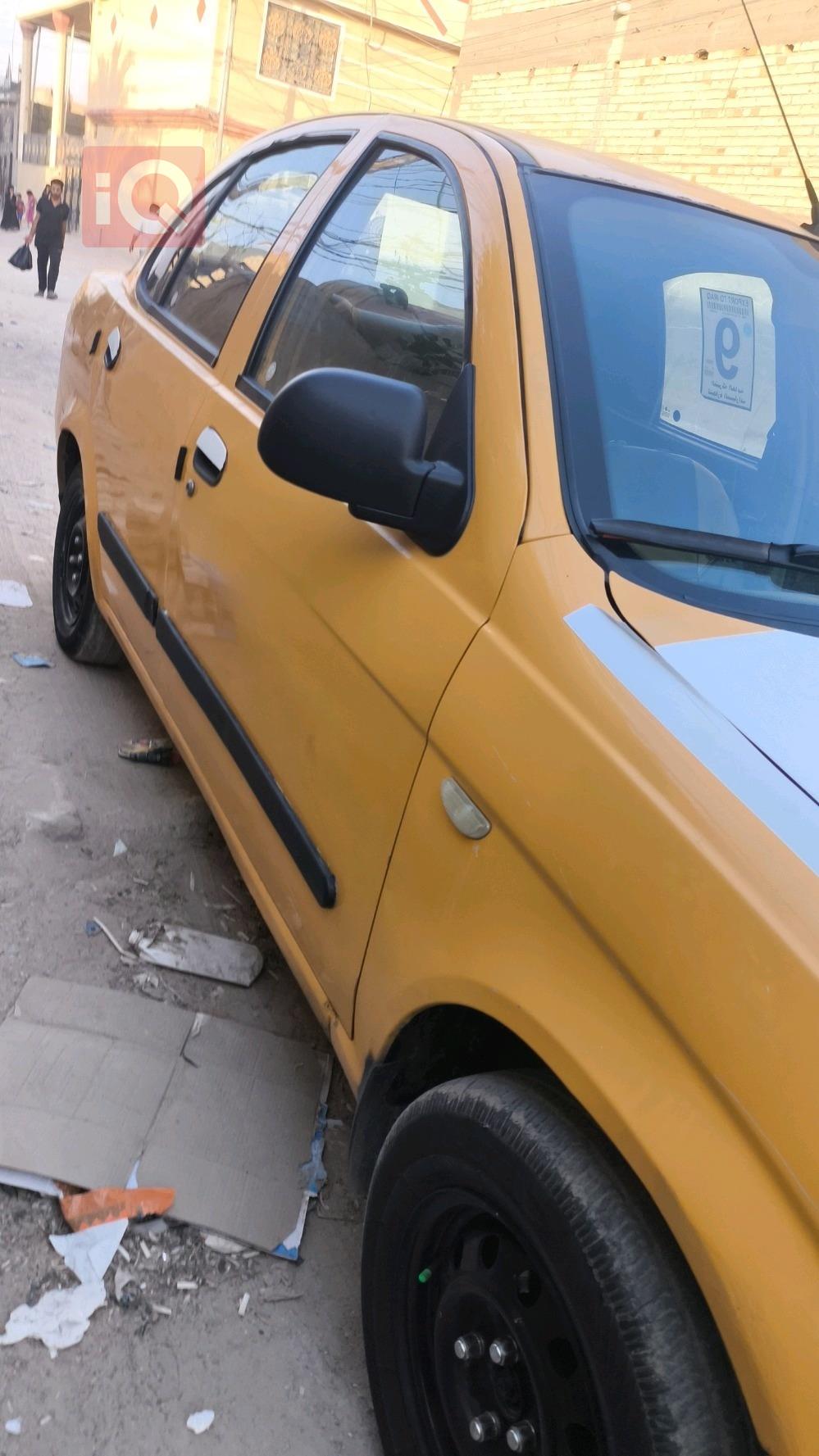 سايبا طيبا